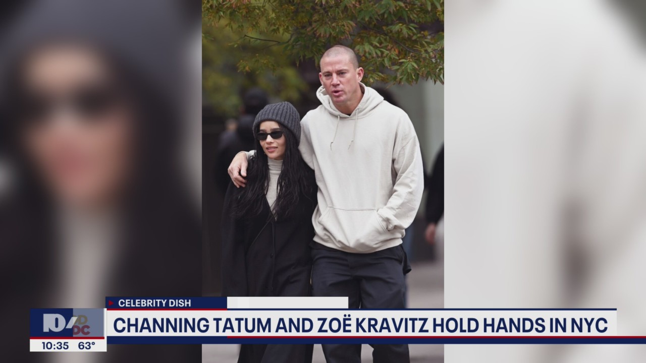 CELEBRITY DISH: Karen Huger hints at RHOP reunion drama