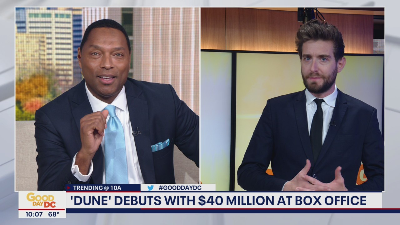 Dune review: Cinematic masterpiece or box office flop?