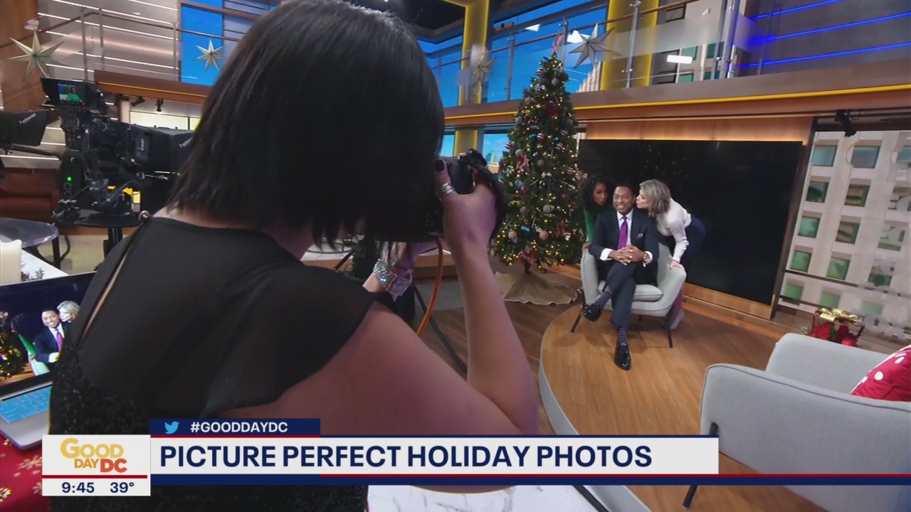 The Good Day Guide: Holiday photos