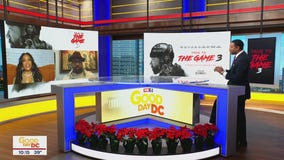 ?True to the Game 3? cast talks to FOX 5