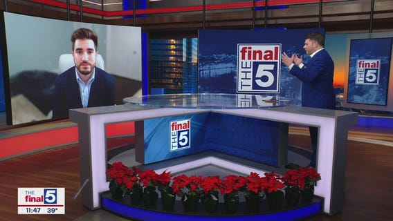 Dr. Oz runs for Senate, Cuomo suspended