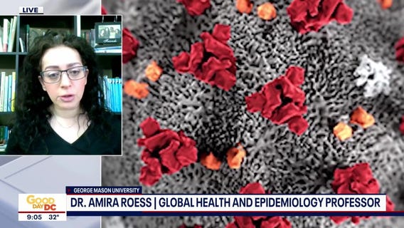 Monday Morning Checkup