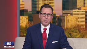 FOX 5 On The Hill: Food Rescue US