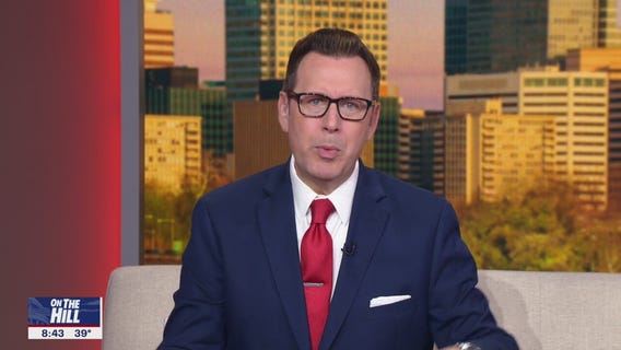 FOX 5 On The Hill: Food Rescue US