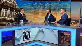FOX 5 On The Hill: Politics in 2022