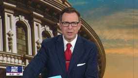 FOX 5 On The Hill: Sen. Van Hollen