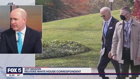 FOX 5 On The Hill: Political panel