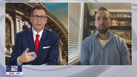 ON THE HILL: Operation Afghan Recovery