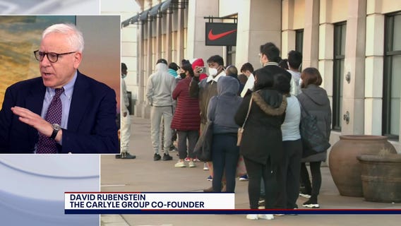 FOX 5 On The Hill: Answering questions about inflation in 2022