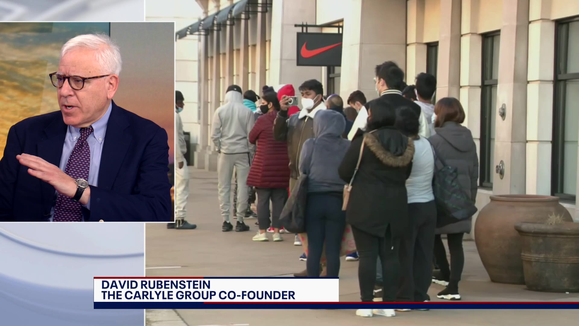 FOX 5 On The Hill: Answering questions about inflation in 2022