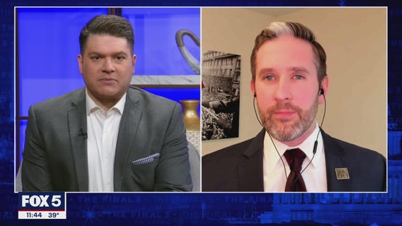 #TheFinal5: What does the jobs report mean for you?