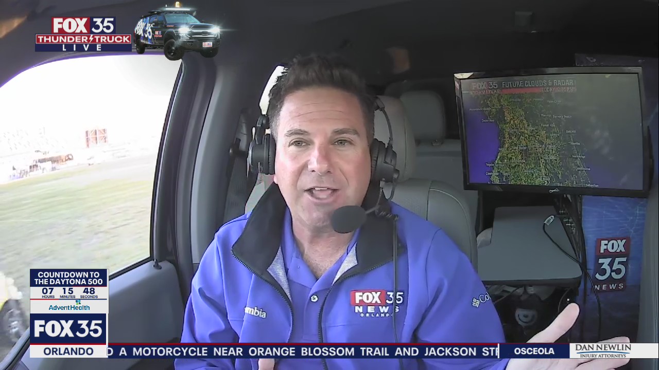 Weather Forecast: February 20, 2022