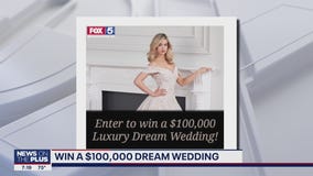 Sneak Peak! Virginia Bride Magazine's Luxury Dream Wedding Giveaway