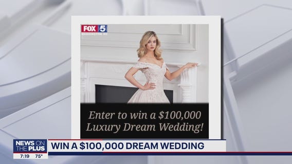 Sneak Peak! Virginia Bride Magazine's Luxury Dream Wedding Giveaway