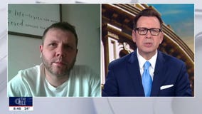 ON THE HILL: Penn State fundraiser helps 5-year-old battling Leukemia