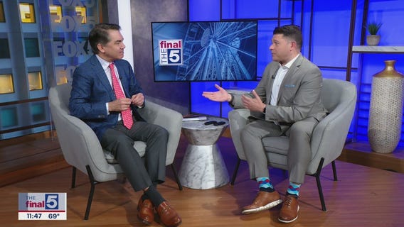 #TheFinal5: The return of mask mandates