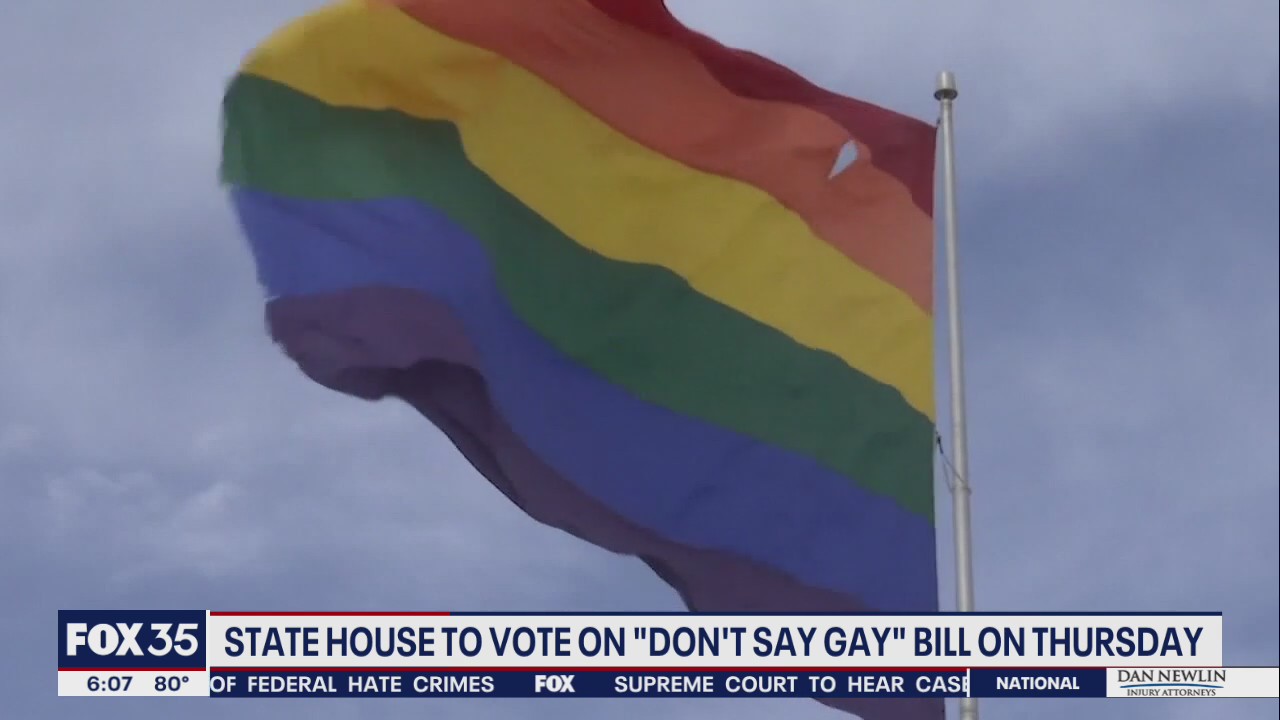 Lawmakers withdraw amendment to force schools to 'out' students to their parents