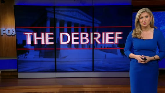 In The Courts: The Debrief | Fencing surrounds Supreme Court