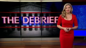 In the Courts: The Debrief