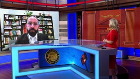 In the Courts: The Courts and Sports Analysis