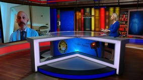 In The Courts: Leak ignites clash over abortion