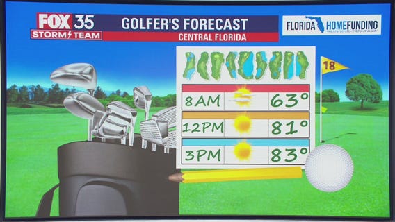 We Love Florida Forecast: March 4, 2022