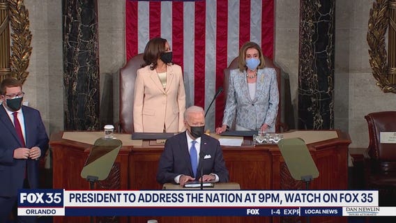 President Biden to deliver State of the Union Address