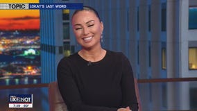 Lokay's last word: DC wont host World Cup 2026