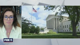 Cameras in the Courtroom: Law professor shares cons