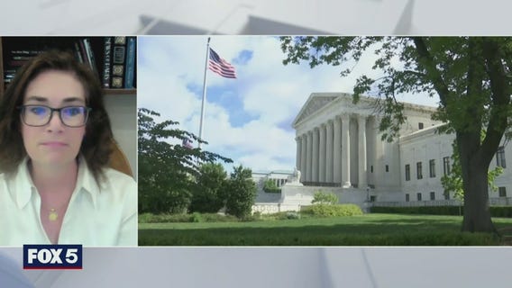 Cameras in the Courtroom: Law professor shares cons