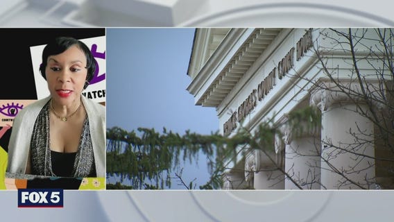 Cameras in the Courtroom: Fighting injustice