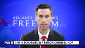 In the Courts: Peter Vlaming's case Pt. 1