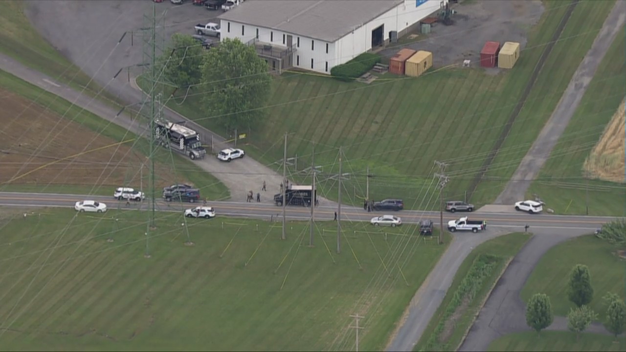 3 dead after shooting at Maryland manufacturing plant | FOX 5 DC