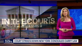 In The Courts: The Courts and Sports