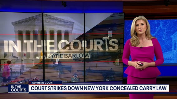 In The Courts: The Courts and Sports