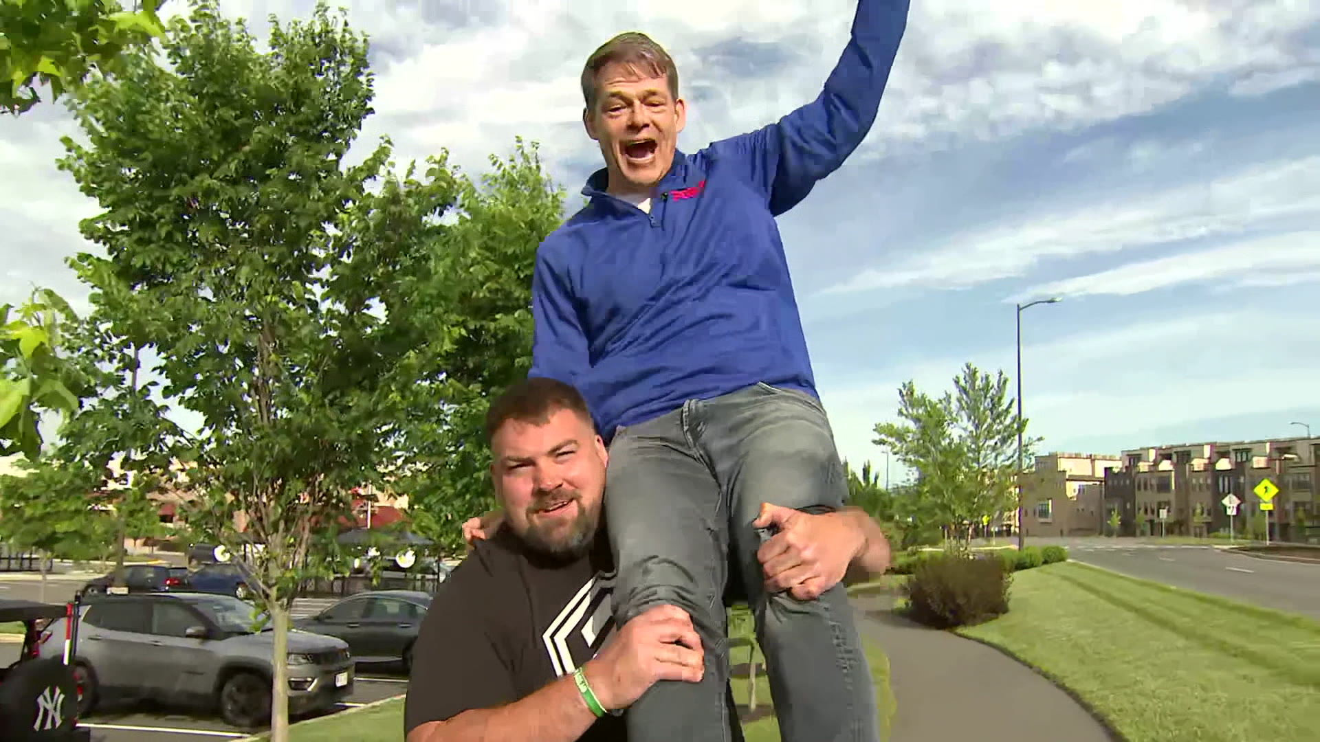 FOX 5 Zip Trip Chantilly: A Look Back