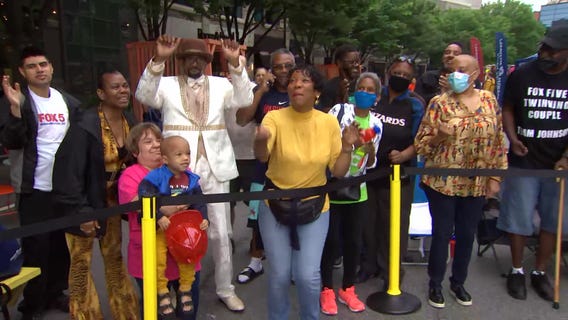 FOX 5 Zip Trip Bethesda: A Look Back