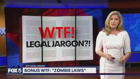 Abortion ban latest, marriage equality issues and "zombie laws"