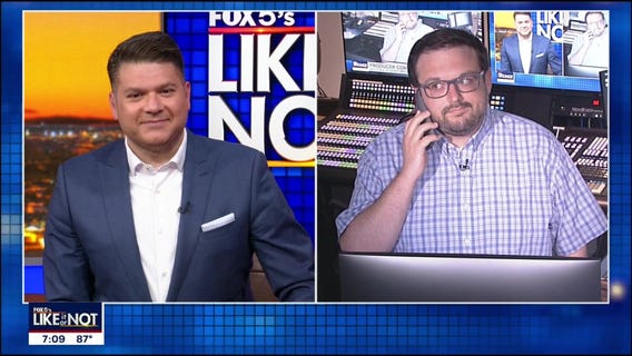 LIKE IT OR NOT: Waiting on Hold