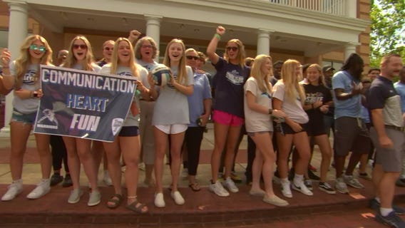 FOX 5 Zip Trip La Plata: Hometown Team