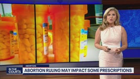 In The Courts: The latest on SCOTUS abortion ruling