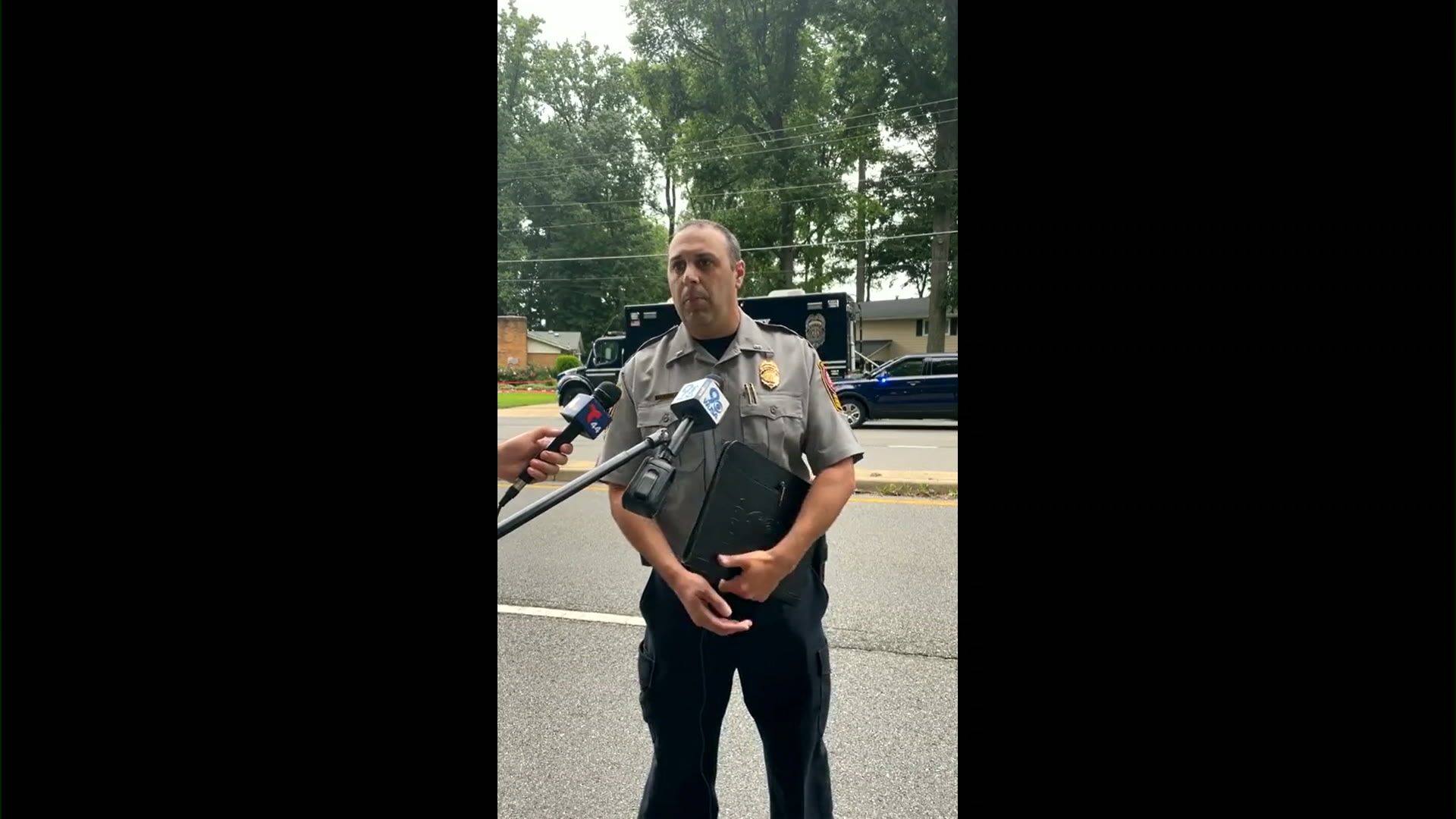 Police in Fairfax County share details about domestic stabbing incident ...
