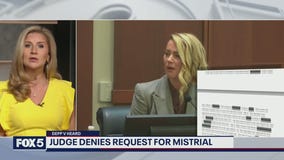 In The Courts: Ripped from the Headlines, Depp/Heard and Jen Shah