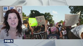 In The Courts: Legal battles over abortion after overturning of Roe v. Wade