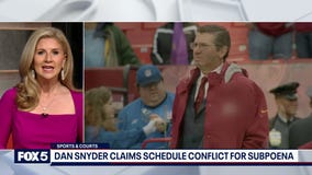 In The Courts: Latest in the legal world