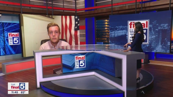 #TheFinal5: Solution to rising gas prices starts at home