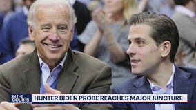 Jan. 6 hearings, election fallout and Hunter Biden probe