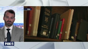 In The Courts: Religious discrimination case heard by Supreme Court