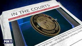 In The Courts: Sunday, July 3