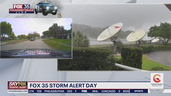 FOX 35 Storm Alert Day
